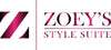 ZOEY’S Style Suite, LLC 