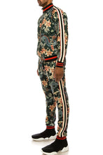 Men’s Dragon track suit