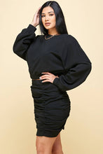 Lightweight French Terry Set