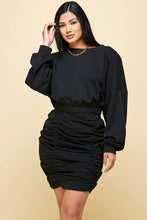 Lightweight French Terry Set