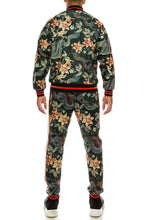 Men’s Dragon track suit